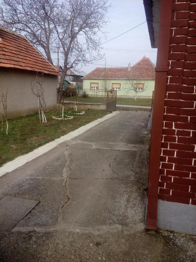 Kuca Villa Pancevo Exterior photo